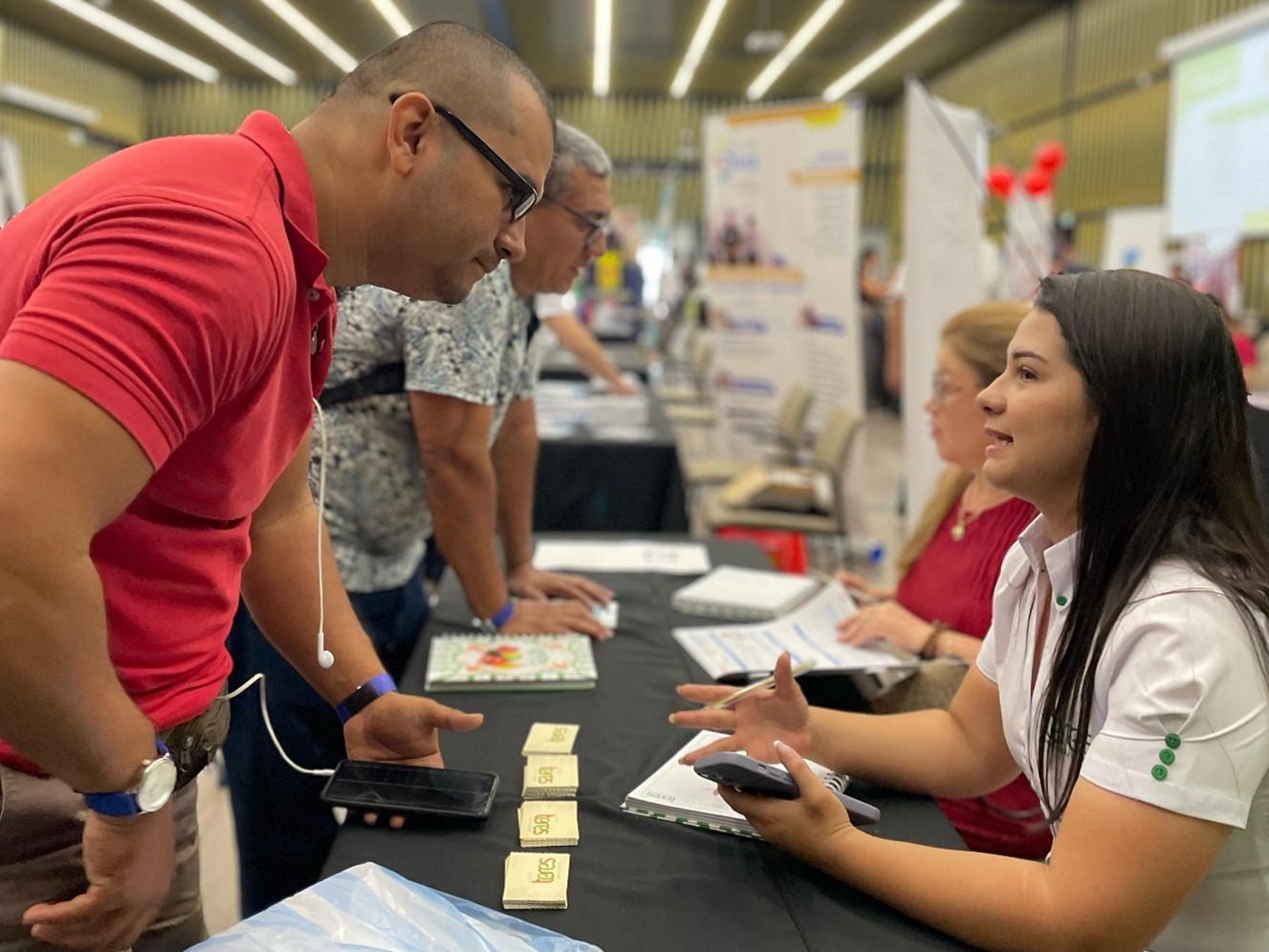 Del aula al empleo, la EMA lanza jornada para transformar  el talento en oportunidades reales
