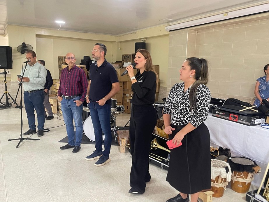 Con arte y cultura, Bucaramanga transforma comunidades y construye futuro