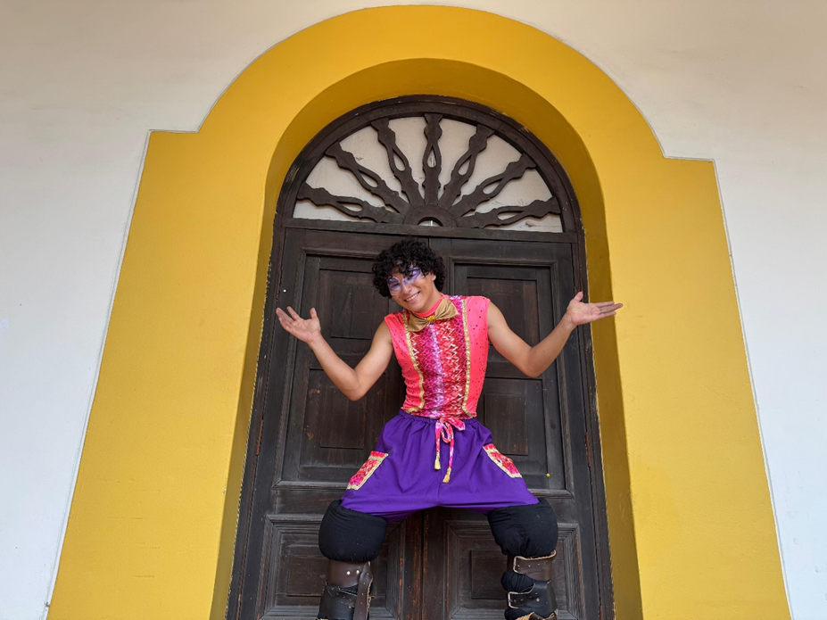 Vacaciones sin rutina. Talleres gratuitos para que el arte transforme tu tiempo libre