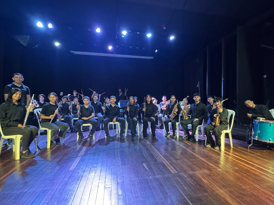 La EMA desborda territorio y talento; una semana donde el programa de Extensión y Rural, la inclusión y la creatividad se toman Bucaramanga