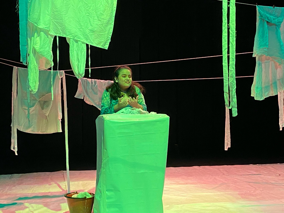 Las tablas arden de emoción: el teatro en Bucaramanga desafía los límites de la realidad