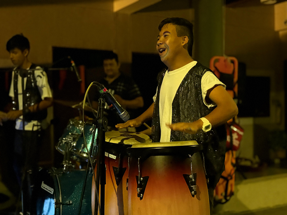 El talento Rural y la Cultura Popular se toman  el EmaFest 2025