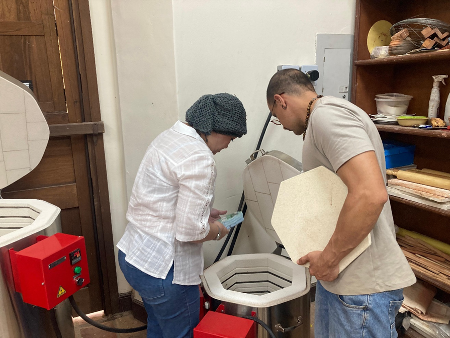 Bucaramanga vibra con más arte, la EMA fortalece su oferta educativa e inclusiva en 2025 y llega a 30 instituciones en zona urbana y rural