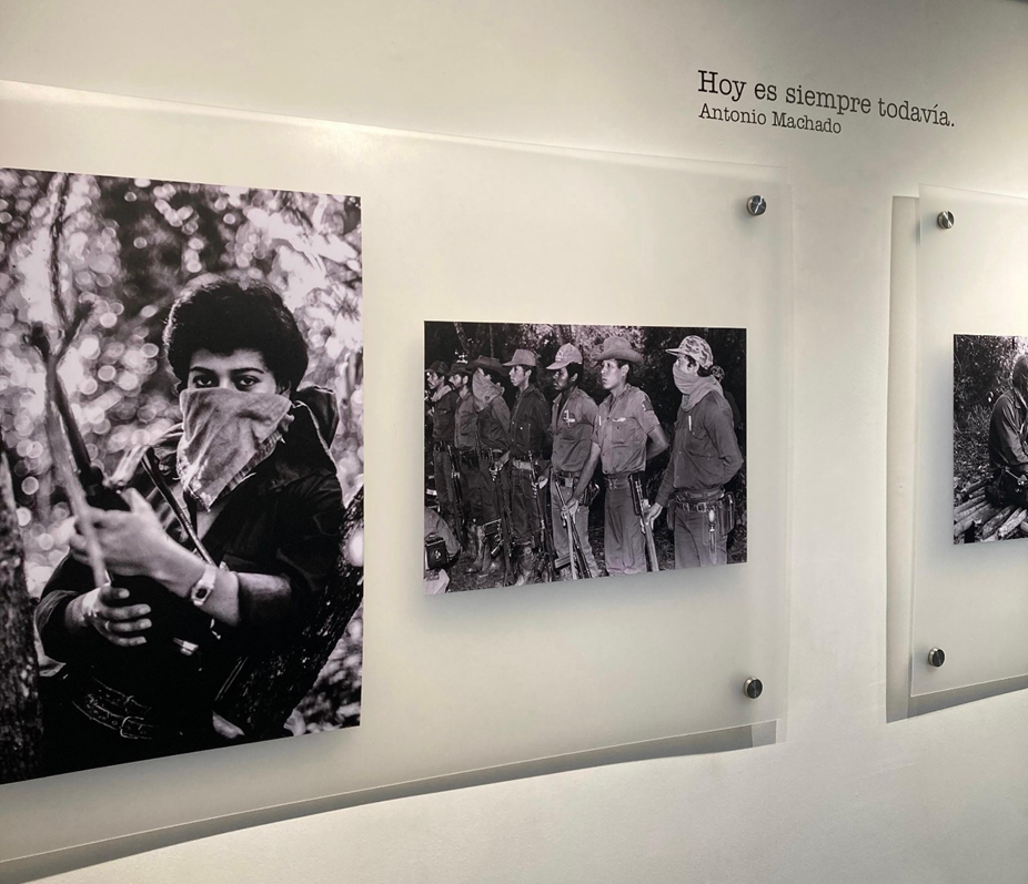 Bucaramanga abre sus puertas al arte y la cultura con  “Salas Abiertas”