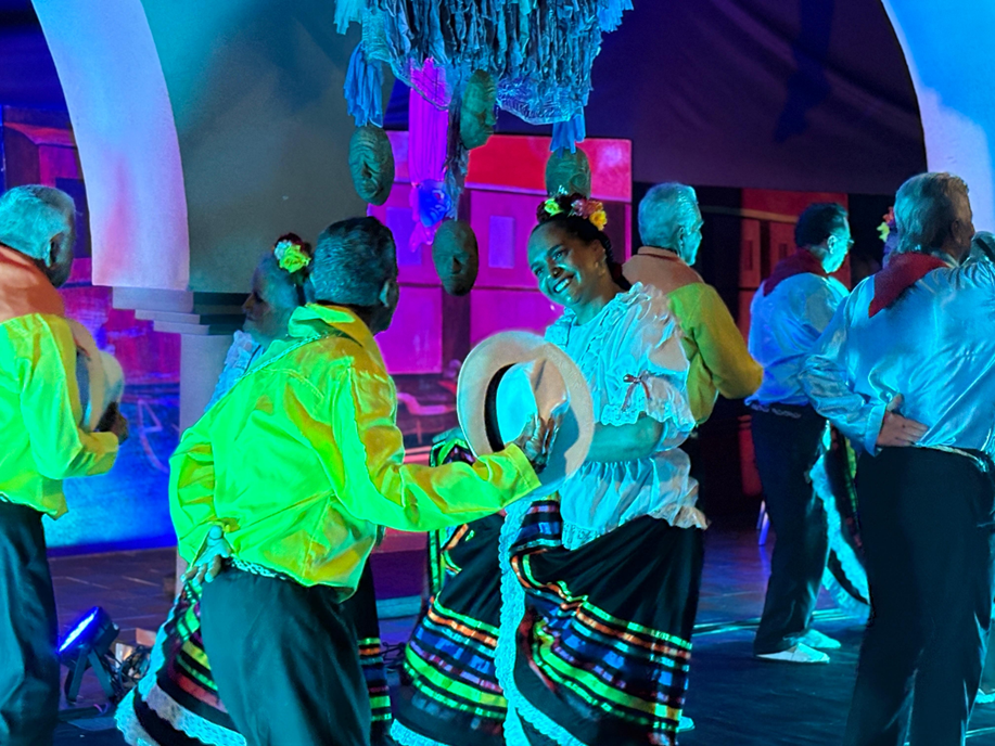 Bucaramanga vivirá el gran cierre del EMA FEST 2025 con arte, música y talento local en escena