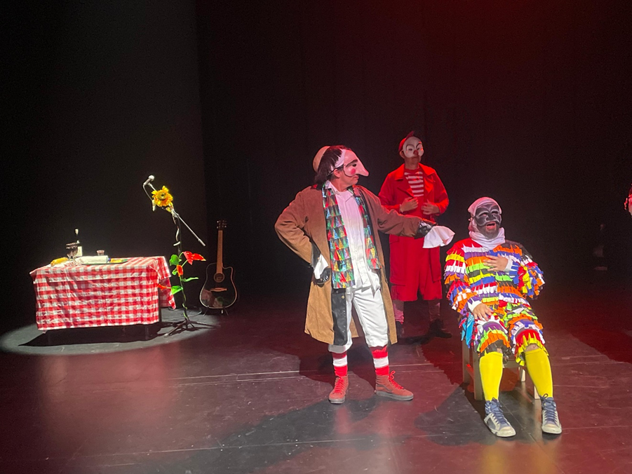 Bucaramanga: la ciudad donde el teatro cobra vida