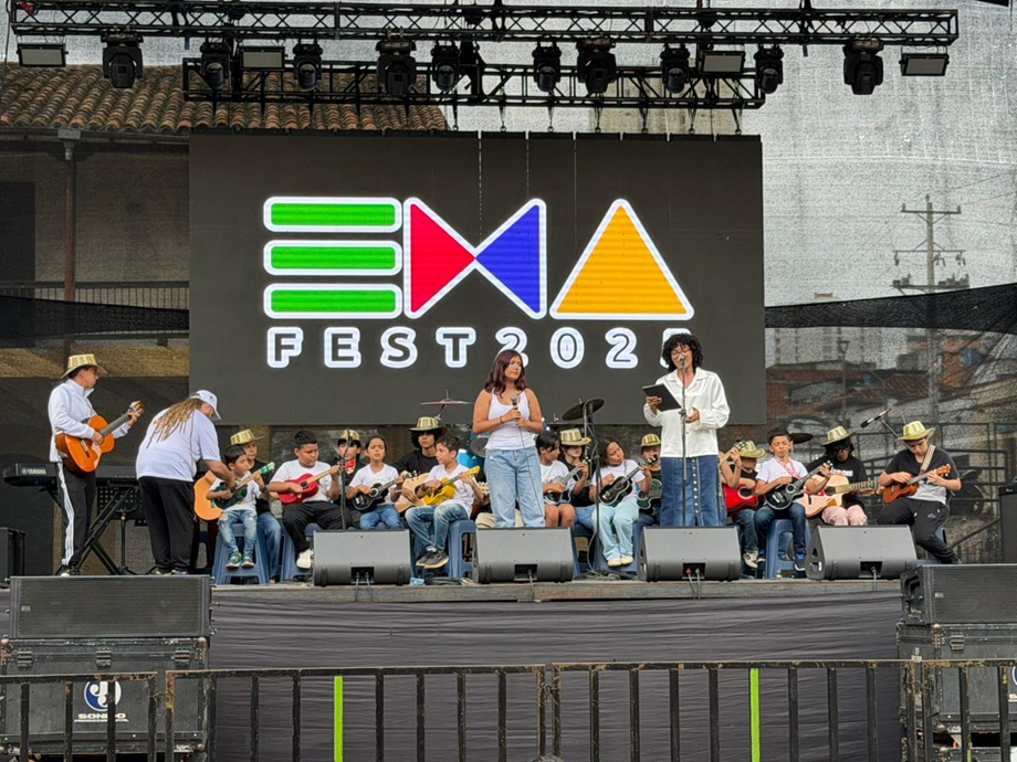 Extensión y Rural saca su mejor repertorio desde hoy, la EMA enciende un fin de semana de talento sin precedentes en el Centro Cultural del Oriente