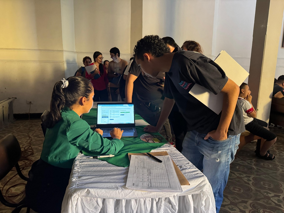 EMA articuló educación, empleo y emprendimiento en exitosa “Jornada de Empleabilidad”