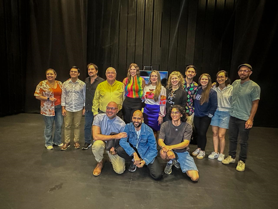 Bucaramanga, capital de la música con MERCOART 2025 