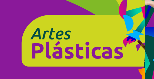 Oferta académica Artes Plásticas EMA