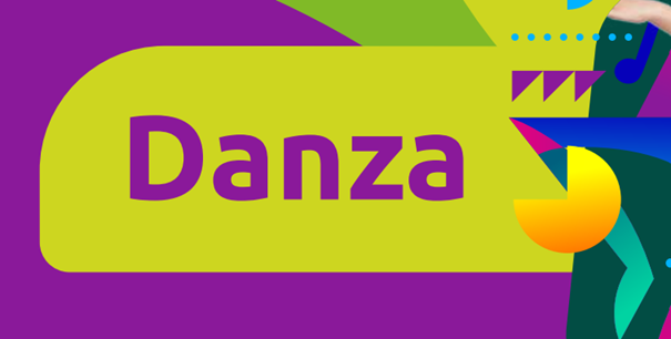 Oferta académica Danza EMA