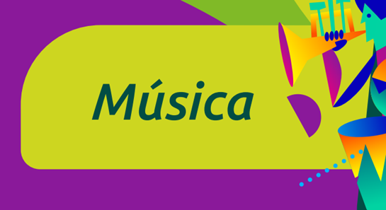 Oferta académica Música EMA