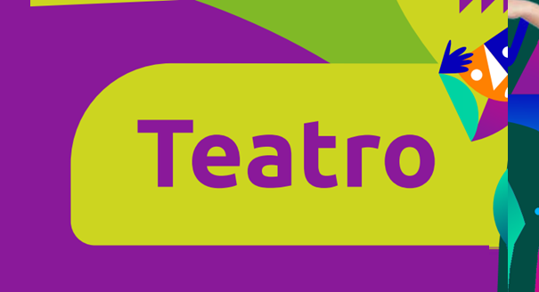 Oferta académica Teatro EMA